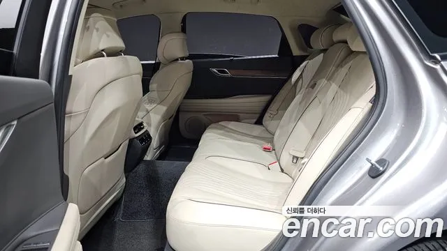 Genesis G80 2022 thumb 11