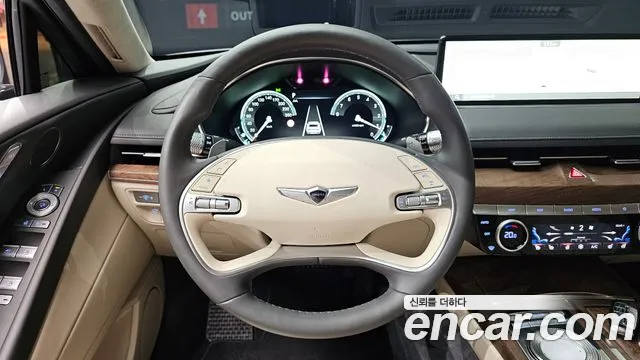 Genesis G80 2022 thumb 12