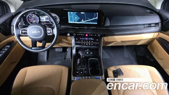 Kia Carnival 2022 thumb 7