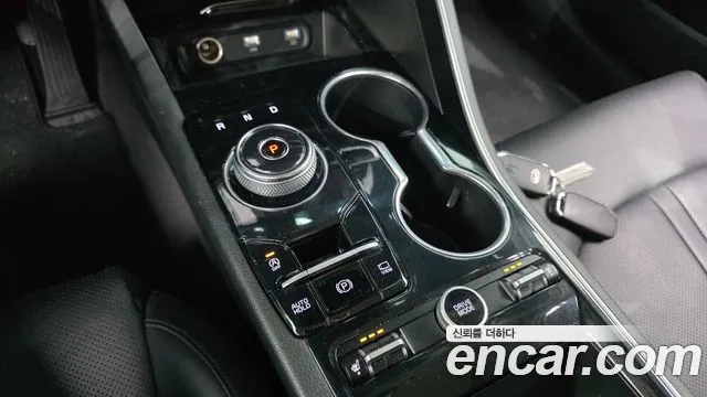 Kia K5 2020 thumb 9