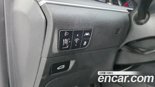 Kia K5 2020 thumb 11