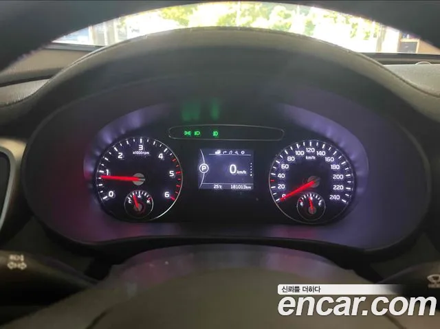 Kia Sorento 2014 thumb 3