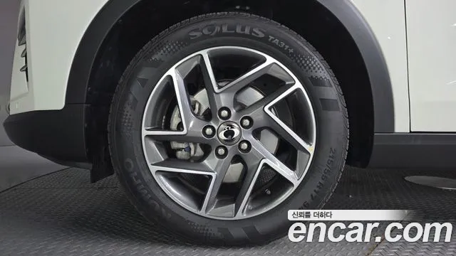 KG_Mobility_Ssangyong TIBOLI 2024 thumb 5