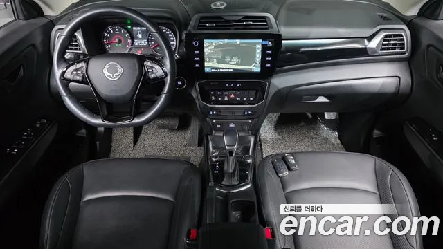 KG_Mobility_Ssangyong TIBOLI 2024 thumb 7