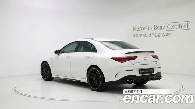 Mercedes-Benz CLA 2026 thumb 2