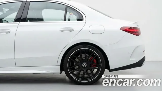 Mercedes-Benz CLA 2026 thumb 5