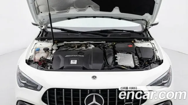 Mercedes-Benz CLA 2026 thumb 6