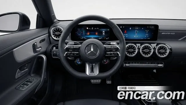 Mercedes-Benz CLA 2026 thumb 7