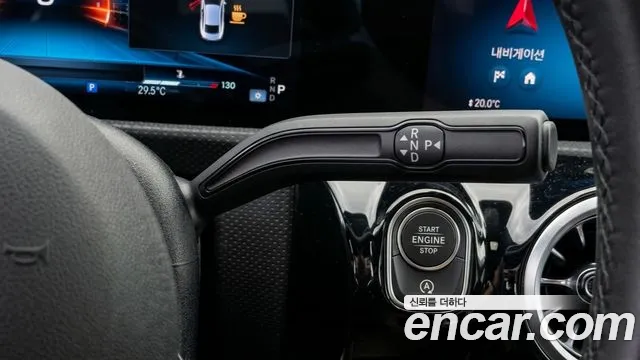 Mercedes-Benz CLA 2026 thumb 9
