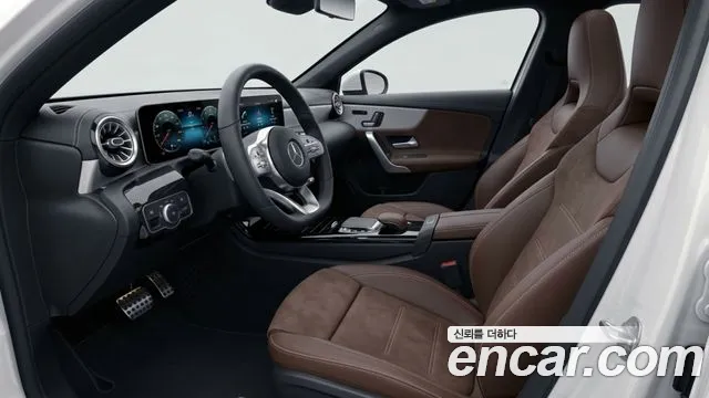 Mercedes-Benz CLA 2026 thumb 10
