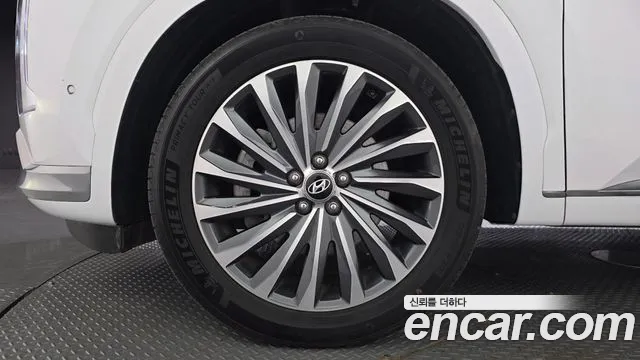 Hyundai Palisade 2023 thumb 5