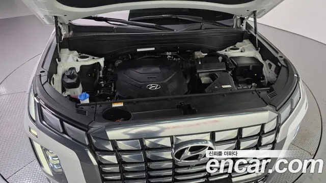 Hyundai Palisade 2023 thumb 6