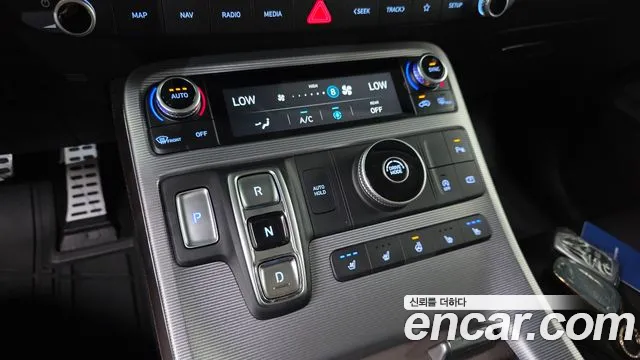 Hyundai Palisade 2023 thumb 9