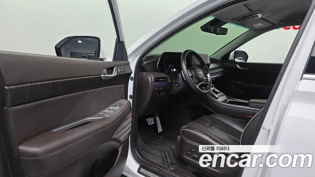 Hyundai Palisade 2023 thumb 10