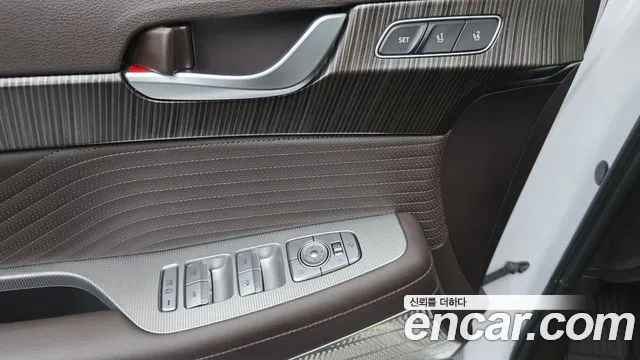 Hyundai Palisade 2023 thumb 11