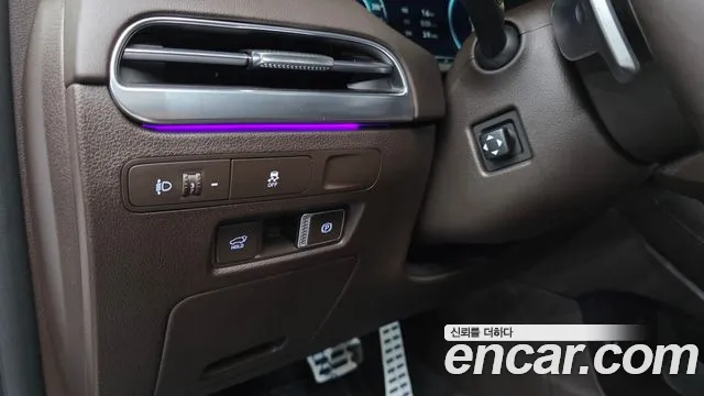 Hyundai Palisade 2023 thumb 12