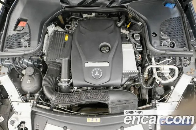 Mercedes-Benz E-Класс 2020 thumb 6