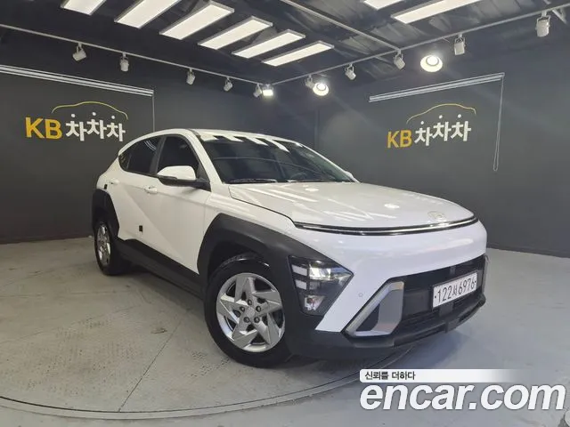 Hyundai Kona 2023 thumb 3