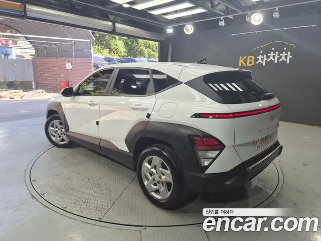 Hyundai Kona 2023 thumb 6