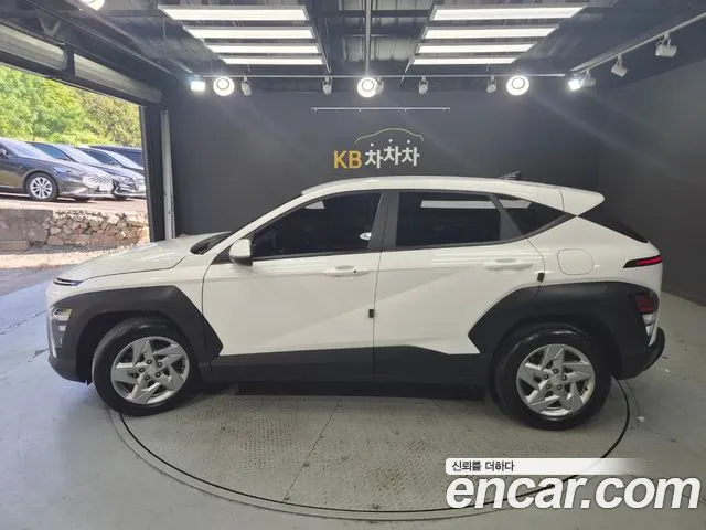 Hyundai Kona 2023 thumb 7