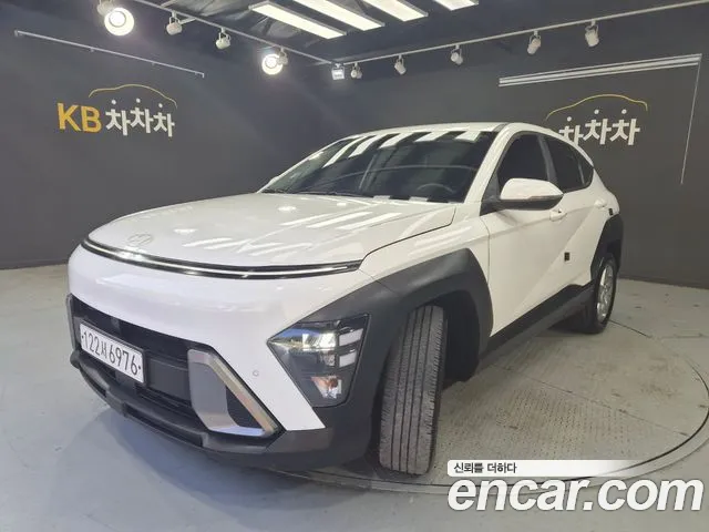 Hyundai Kona 2023 thumb 8