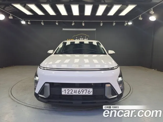 Hyundai Kona 2023 thumb 12
