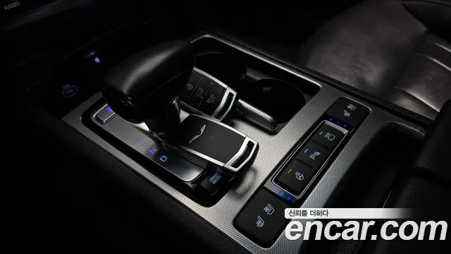 Genesis G80 2020 thumb 8
