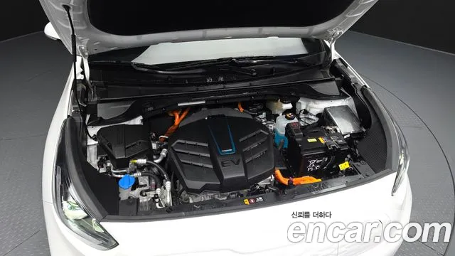 Kia Niro 2023 thumb 5