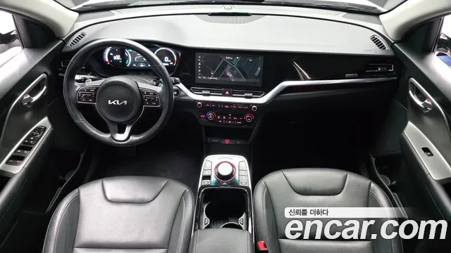 Kia Niro 2023 thumb 6