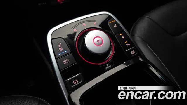 Kia Niro 2023 thumb 8
