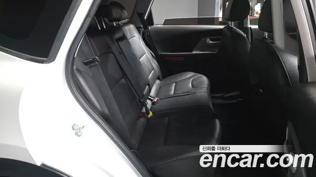 Kia Niro 2023 thumb 11