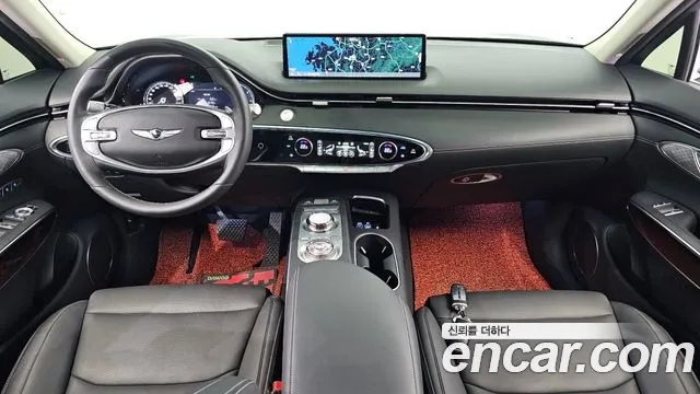 Genesis GV70 2023 thumb 7