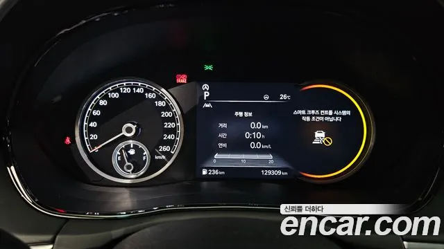 Genesis GV70 2023 thumb 8