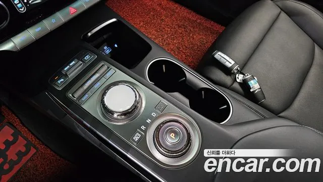 Genesis GV70 2023 thumb 9