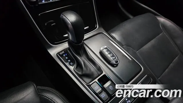 Hyundai Grandeur 2019 thumb 9