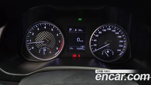 Hyundai Avante 2019 thumb 8