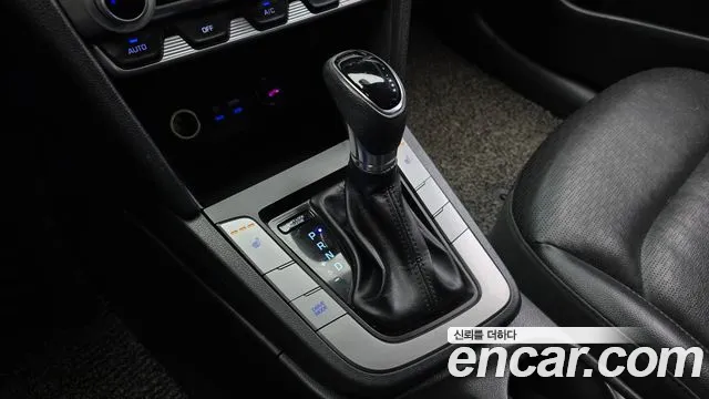 Hyundai Avante 2019 thumb 9