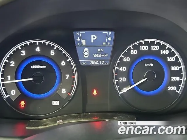 Hyundai Accent 2011 thumb 7
