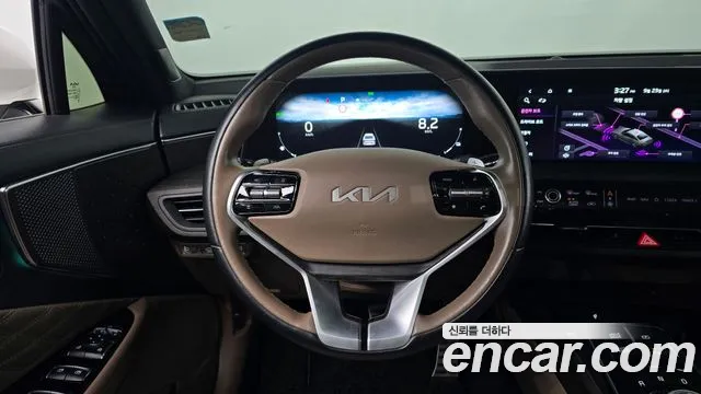 Kia K8 2021 thumb 12