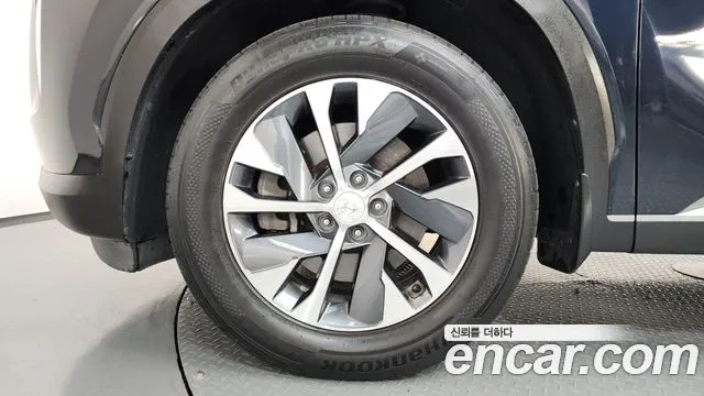 Hyundai Palisade 2020 thumb 5
