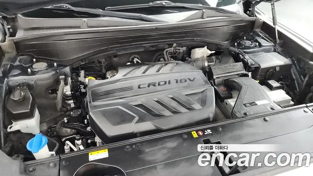 Hyundai Palisade 2020 thumb 6