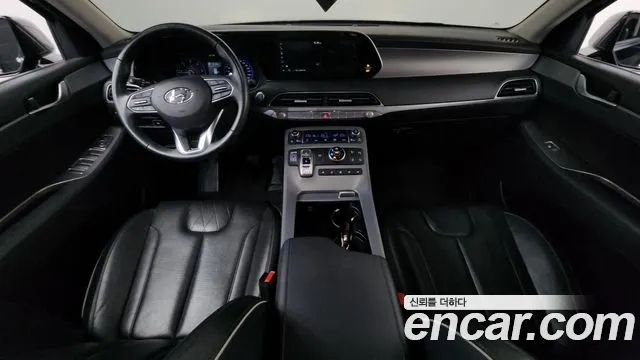 Hyundai Palisade 2020 thumb 7