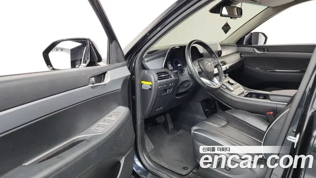 Hyundai Palisade 2020 thumb 10