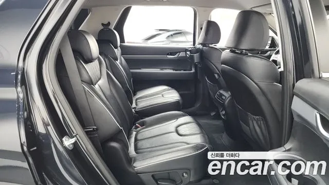 Hyundai Palisade 2020 thumb 11