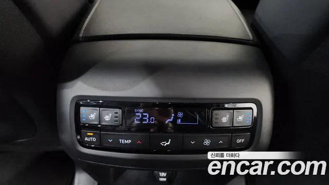 Hyundai Palisade 2020 thumb 12