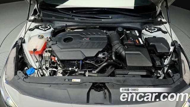 Hyundai Avante 2022 thumb 6