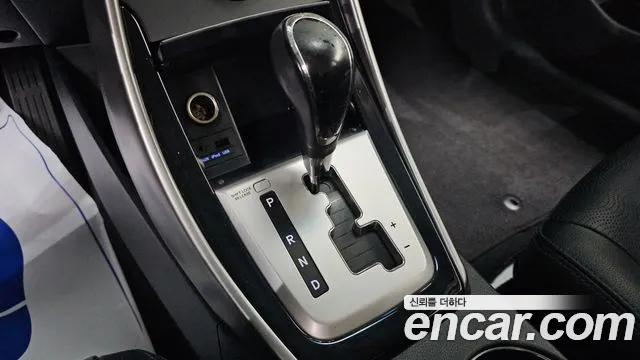 Hyundai Avante 2010 thumb 9