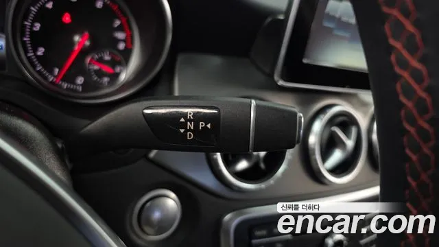 Mercedes-Benz CLA 2017 thumb 9