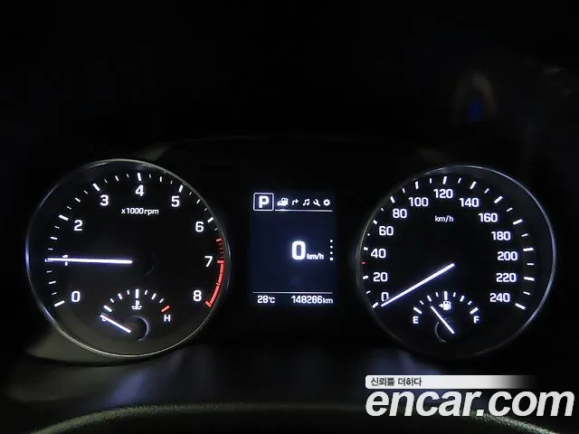Hyundai Avante 2015 thumb 8