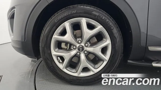 Kia Sorento 2015 thumb 5